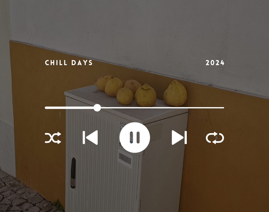 Chill Days '24