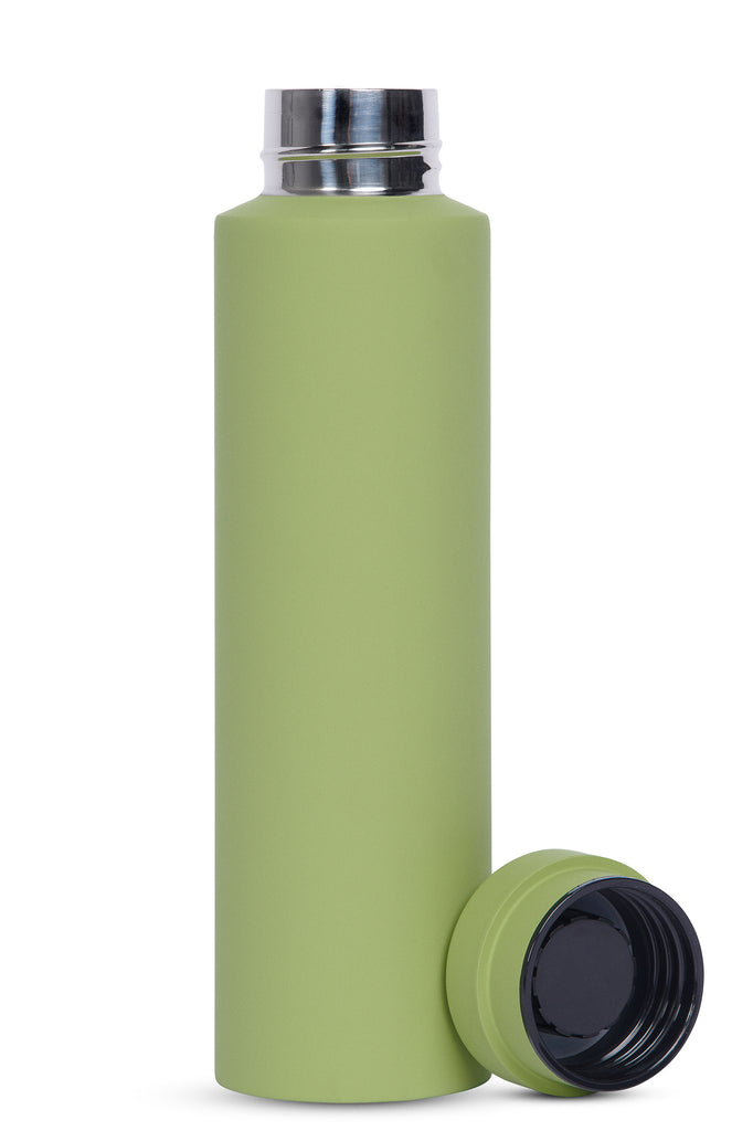 ELQ 750ml insulated water bottle