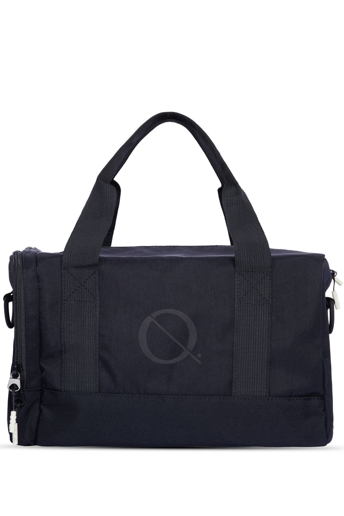 ELQ small black sports bag